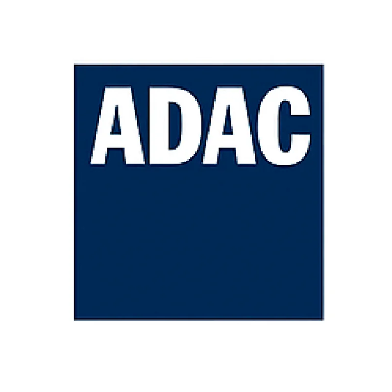Logo Adac