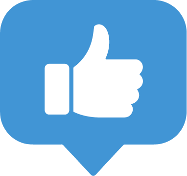 Gefällt mir Icon Facebook