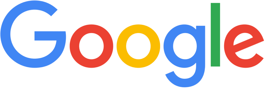 Google Logo
