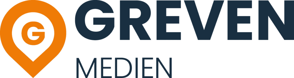 Greven Medien Logo