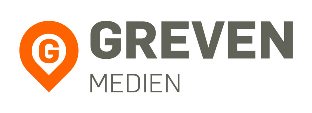 Greven Medien Logo