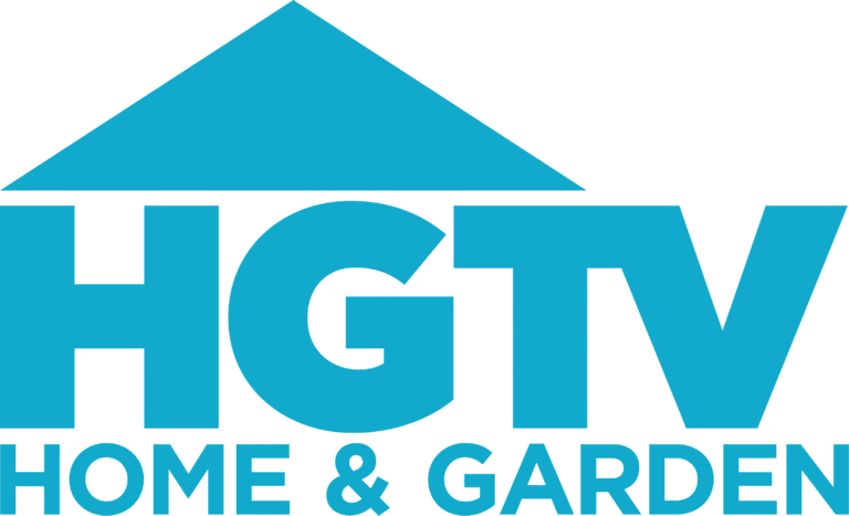 Home & Garden TV Logo