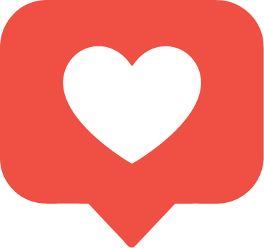 Gefällt mir Icon Instagram