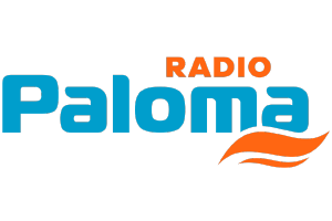 Logo Radio Paloma
