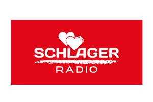 Logo Schlager Radio
