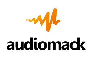 Logo Audiomack
