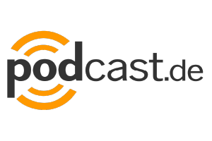 Logo podcast.de