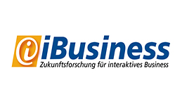iBusiness Logo