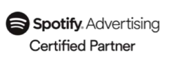 Spotify Werbepartner