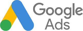 Google Ads Logo