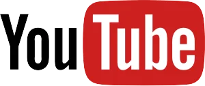 YouTube Logo