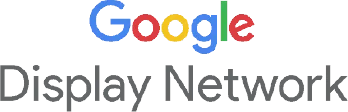 Google Display Network Logo