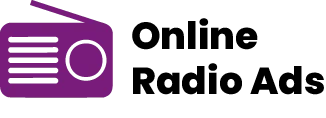 Online Radio Ads Logo