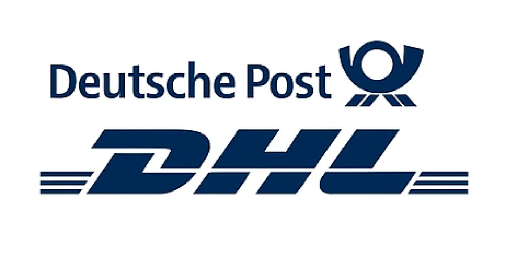 Logo DHL