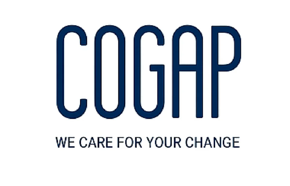 Logo Cogap