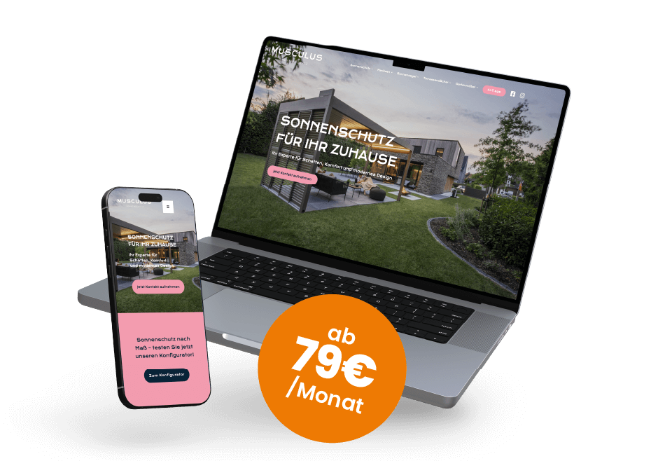 Webdesign Agentur Köln