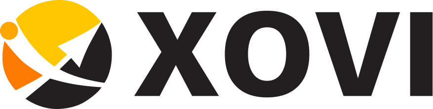 Xovi Logo