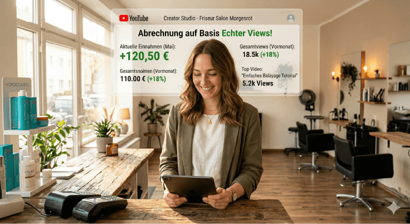 YouTube pay per view