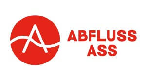 Abfluss Ass Logo