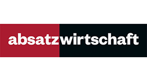 Absatzwirtschaft Logo