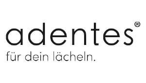 Adentes Logo