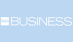 Beauty Forum Business Logo