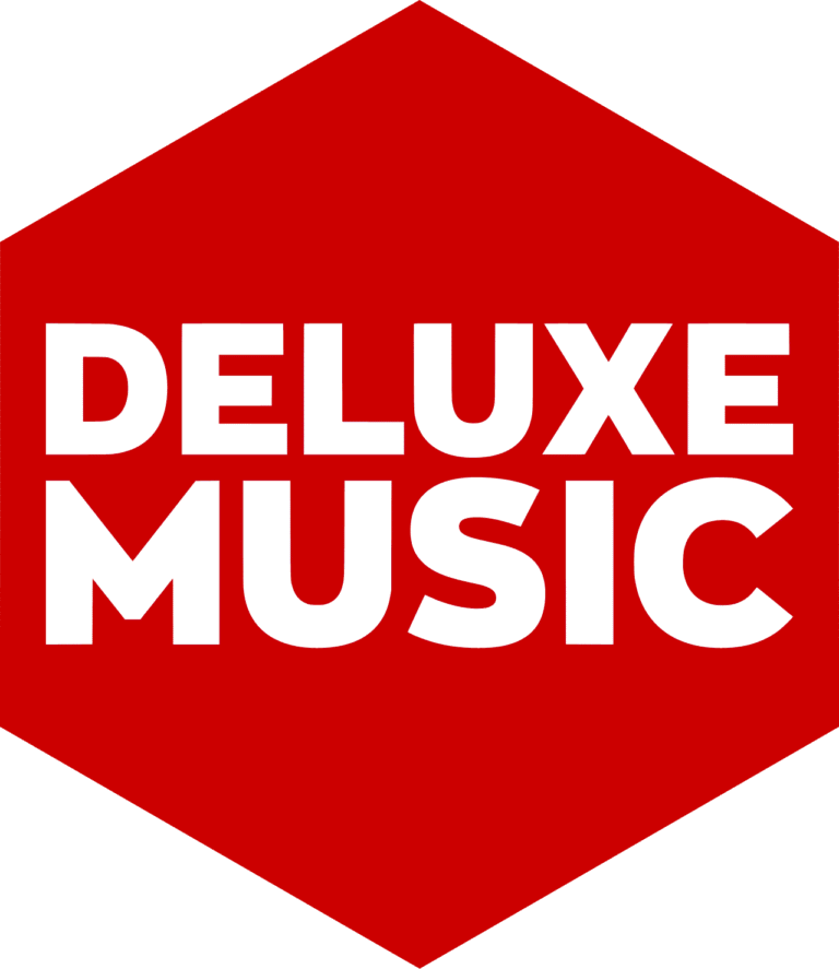 Deluxe Music Logo