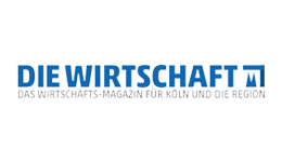 Die Wirtschaft Logo