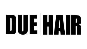 Due Hair Logo
