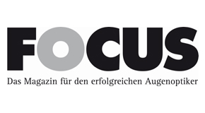 Focus Logo