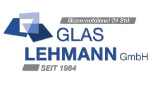 Glas Lehmann Logo