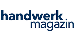 Handwerk Magazin Logo