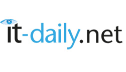 It-daily.net Logo