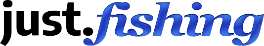 Just.Fishing Logo