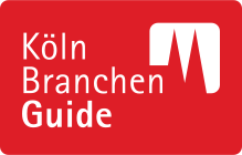 Köln Branchen Guide Logo