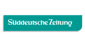 Süddeutsche Zeitung Logo