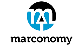 Marconomy Logo