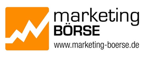 Marketing Börse Logo