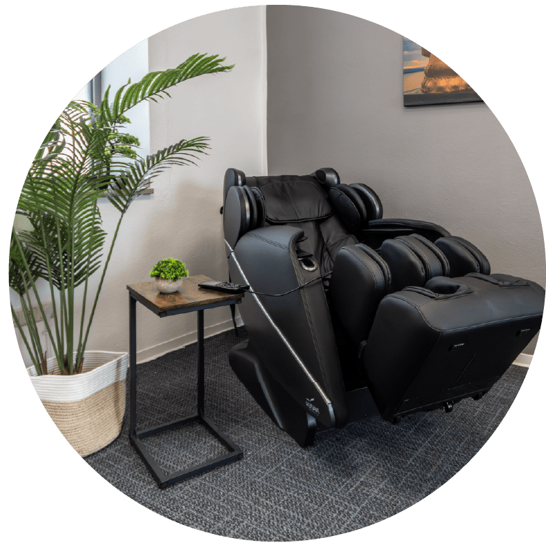 Massageraum Greven Medien