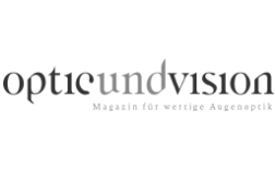 Optic und Vision Logo