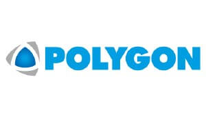 Polygon Logo