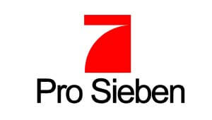 Pro Sieben Logo