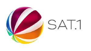 Sat1 Logo