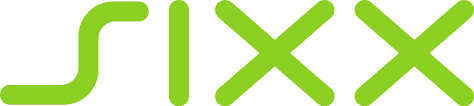 Sixx Logo