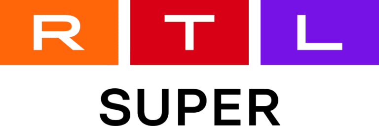 Super RTL Logo