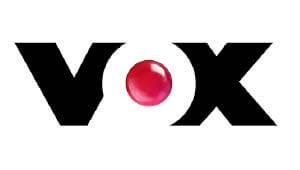 Vox Logo