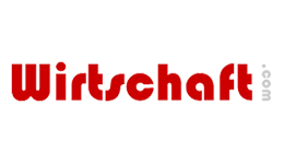 Wirtschaft.com Logo